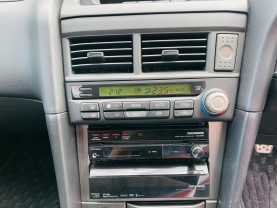 Nissan Skyline BNR34 GT-R for sale (#3639)