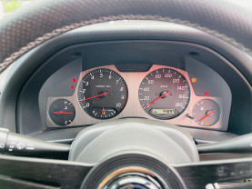 Nissan Skyline BNR34 GT-R for sale (#3639)