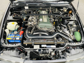 Nissan Silvia S13 Tommy Kaira M20Si for sale (#3638)