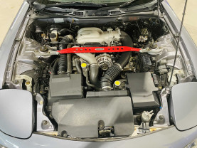Mazda RX-7 SPIRIT R Type A FD3S for sale (#3643)