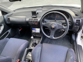 Honda 98Spec R Integra Type R  for sale  (#3644)