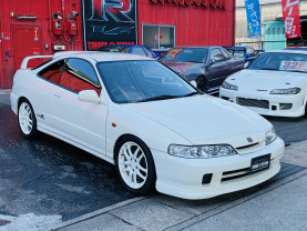 Honda 98Spec R Integra Type R  for sale  (#3644)