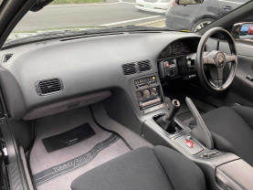 Nissan Silvia S13 Tommy Kaira M20Si for sale (#3638)