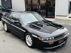 Nissan Silvia S13 Tommy Kaira M20Si for sale (#3638)
