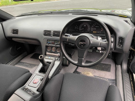 Nissan Silvia S13 Tommy Kaira M20Si for sale (#3638)