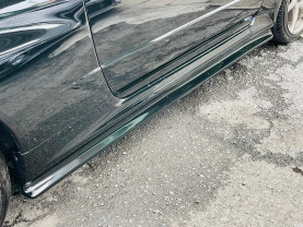 Nissan Skyline BNR34 GT-R for sale (#3639)