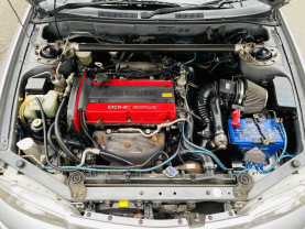 Mitsubishi Lancer Evolution IV for sale (#3648)