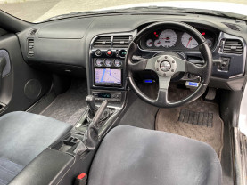 Nissan Skyline BCNR33 GT-R V-Spec for sale (#3647)