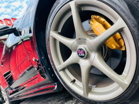 Nissan Skyline BNR34 GT-R for sale (#3639)