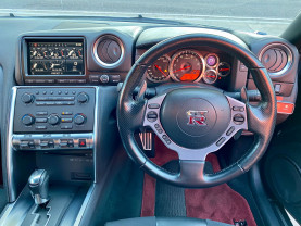 Nissan GT-R R35 Premium Edition for sale (#3744)