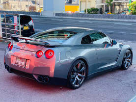 Nissan GT-R R35 Premium Edition for sale (#3744)
