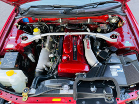 Nissan Skyline BNR34 Vspec for sale (#3743)
