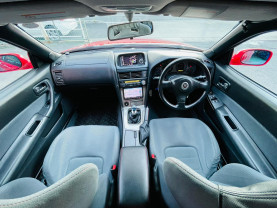 Nissan Skyline BNR34 Vspec for sale (#3743)