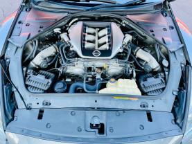 Nissan GT-R R35 Premium Edition for sale (#3744)