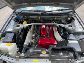 Nissan Skyline BNR34 Vspec for sale (#3745)