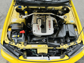 Nissan Skyline ER34 GT-T for sale (#3821)