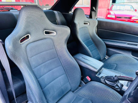 Nissan Skyline BNR34 GT-R Vspec II Nür MJ for sale (#3820)