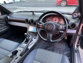 Nissan Silvia S15 Spec R for sale (#3817)