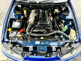 Nissan Silvia S15 Spec R for sale (#3818)