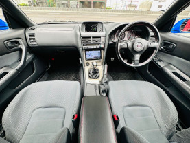 Nissan Skyline GT-R R34 V-Spec for sale (#3815)