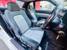 Nissan Skyline ER34 GT-T for sale (#3819)