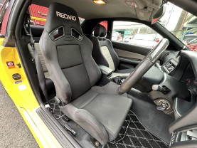 Nissan Skyline ER34 GT-T for sale (#3821)