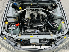 Nissan Skyline ER34 GT-T for sale (#3816)