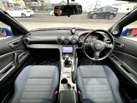 Nissan Silvia S15 Spec R for sale (#3818)