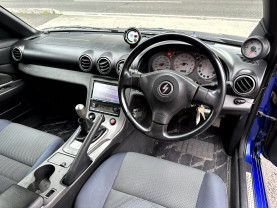 Nissan Silvia S15 Spec R for sale (#3818)