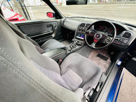 Nissan Skyline GT-R R33 for sale (#3875)