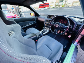 Nissan Skyline GT-R R34 V-Spec for sale (#3874)
