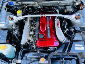Nissan Skyline GT-R R34 V-Spec for sale (#3874)