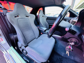 Nissan Skyline GT-R R34 V-Spec for sale (#3874)