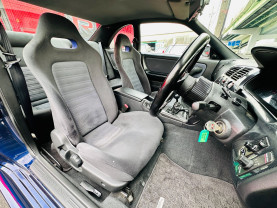 Nissan Skyline GT-R R33 for sale (#3875)