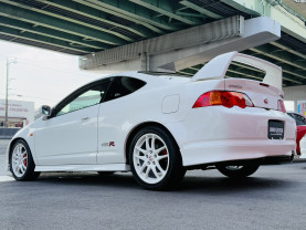 Honda Integra Type R for sale  (#3935)