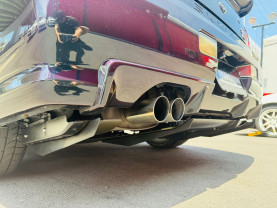 Nissan Skyline GT-R R34 V-Spec MIDNIGHT PURPLE II for sale (#3937)