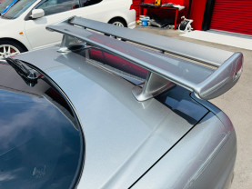 Nissan Skyline BNR34 GT-R M-Spec for sale (#3936)