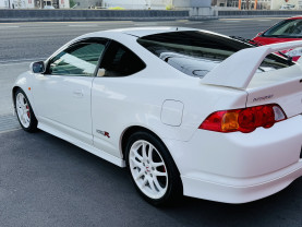 Honda Integra Type R for sale  (#3935)