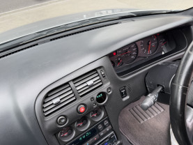 Nissan Skyline GT-R R33 for sale (#3932)