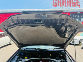 Nissan Skyline GT-R R34 V-Spec MIDNIGHT PURPLE II for sale (#3937)