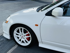 Honda Integra Type R for sale  (#3935)
