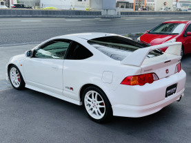 Honda Integra Type R for sale  (#3935)