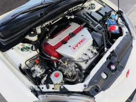Honda Integra Type R for sale  (#3935)