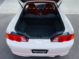 Honda Integra Type R for sale  (#3935)