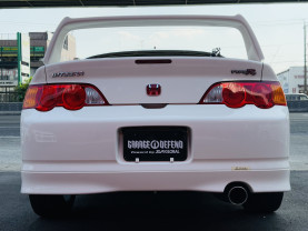 Honda Integra Type R for sale  (#3935)