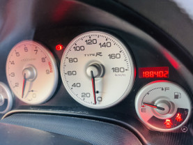 Honda Integra Type R for sale  (#3931)