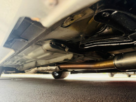 Nissan Skyline BNR34 GT-R M-Spec for sale (#3936)