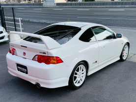 Honda Integra Type R for sale  (#3935)