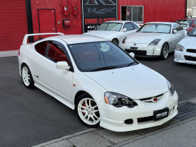 Honda Integra Type R for sale  (#3935)