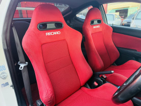 Honda Integra Type R for sale  (#3931)